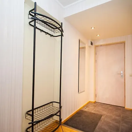 Apartamento Torni Green Apartement