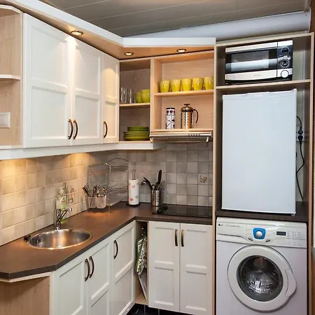 Apartamento Torni Green Apartement Kuressaare