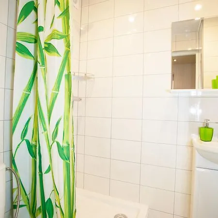 Apartamento Torni Green Apartement