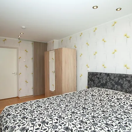 Torni Green Apartement