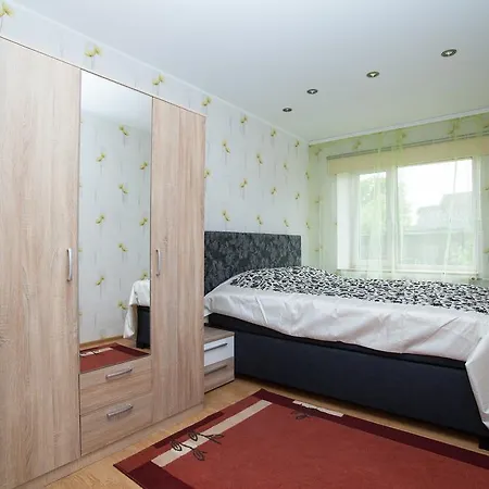Torni Green Apartement Kuressaare