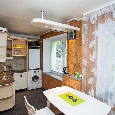 Torni Green Apartement
