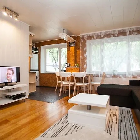 Torni Green Apartement Kuressaare