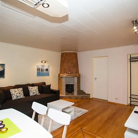 Torni Green Apartement
