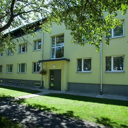 Apartamento Torni Green Apartement